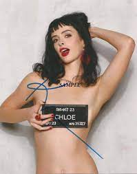 KRYSTEN RITTER 8X10 Reprint Signed Autographed Photo Picture - Etsy Finland