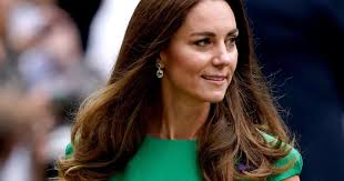 Kate Middleton went by an adorable nickname at school