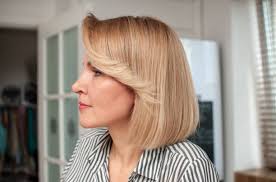 2,200+ Short Bangs Stock Photos, Pictures & Royalty-Free Images