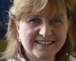 Good to meet you… Elizabeth Mason-Whitehead