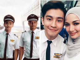 Alvin Chong Tidak Mahu Bercinta?