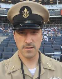 Passing of Master Chief William George Earl, U.S. Navy Veteran