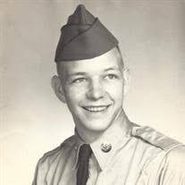 Dale T. Kellerman Obituary