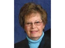 Faye M. Kanne Obituary (2024)