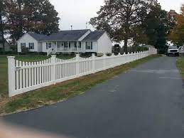 Century fence is a full service highway and roadway marking company with expertise in every aspect of pavement marking. Thomas Fence Company Reviews Facebook