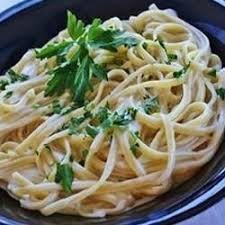 Easy Alfredo Sauce I Recipe Allrecipes Com Recipes Pasta Dishes Pasta Recipes