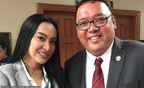 Harry roque is an actor, known for wedding of the century (2012), miss universe philippines 2020 (2020) and debate with mare at pare (1998). Look Harry Roque Meets Asec Mocha In Senate Politiko Metro Manila