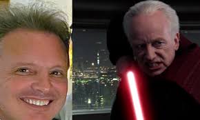 Otros 9 famosos que se parecen a Luis Miguel más que el mismo Luis Miguel