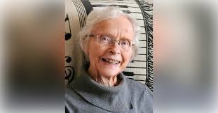 Obituary information for Fleta Mae Scripps