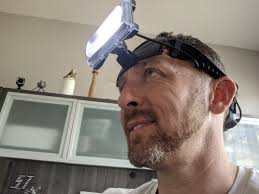 A few new flashlights