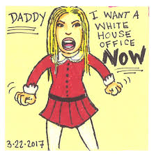 A Word A Day Nepotism