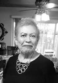 Elisa P. Yvanes: August 13, 1948