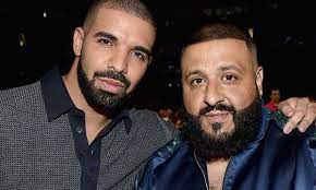 Dj khaled has announced that his 12th album, khaled khaled, will drop friday, april 30th via we the best music, epic, and roc nation. Dj Khaled Enlists Drake For Greece Popstar Hiphopcanada