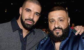 This is the main official subreddit for all things dj khaled. Dj Khaled Enlists Drake For Greece Popstar Hiphopcanada
