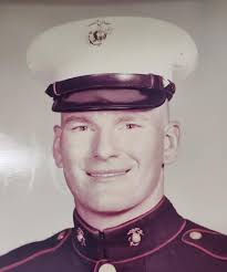 Paul August Martini, Marine veteran
