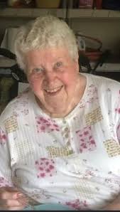 Cora DeLano Obituary (1933