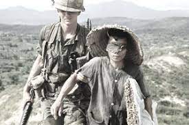 Before world war two vietnam had been part of the after world war two ho chi minh captured hanoi in 1945 and declared vietnam independent. Vietnam War Facts Definition Costs And Timeline
