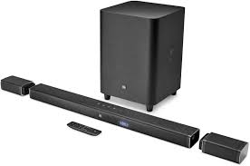 The 11 Best Soundbars For Samsung Tvs Picks For 2021