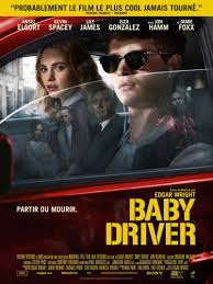 Harry styles e ansel elgort curtem festa juntos. Em Ritmo De Fuga Filme De Edgar Wright Ganha Novo Cartaz Cinepop