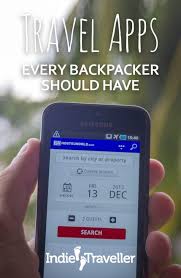 15 Essential Travel Apps For Backpackers Indie Traveller Travel App Travel Essentials Foodie Travel