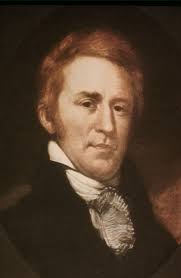 Portraits of William Clark