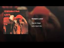 Distant Lover Vintage Marvin First Dance Songs Alternative First Dance Songs Marvin Gaye