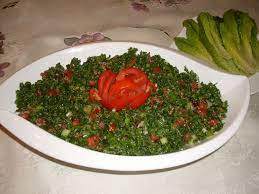 We did not find results for: Tabbouleh Una Libanese In Cucina