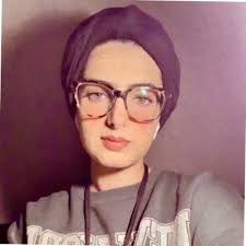 So Inspiring to hear Summan's story and we are beyond excited to have you 