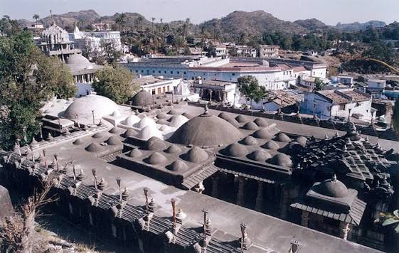 Dilwara Jain Temples Mount Abu