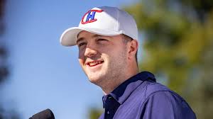 Jake Allen will start in goal for Canadiens in Boston