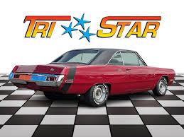 Image result for Bright Red 1970 Dart