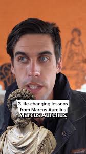 3 Life Lessons from Marcus Aurelius: Power, Patience, & Growth