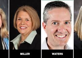 September: Movers & Shakers