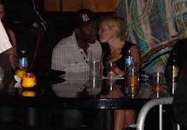 chelsea handler i love ya gator, don't let trump and joe biden come between us girl. in response, handler offered to pay the rapper's taxes should he denounce the president, and asked. 50 Cent And Chelsea Handler Get Hot And Heavy In New Orleans Bar Mirror Online