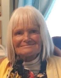 Patricia "Pat" Braxton Obituary