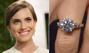 Celebrity Engagement Rings Celebrity Wedding Rings Small Engagement Rings Celebrity Engagement Rings