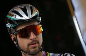 Peter sagan is a professional cyclist who has emerged as the highest scorer winning the green jerseys at the grand tours. Der Slowakische Weltmeister Peter Sagan Wurde Von Der Tour Ausgeschlossen Stuttgarter Nachrichten