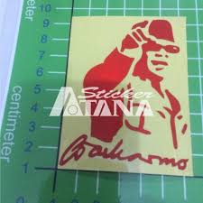 Search more hd transparent picsart stickers image on kindpng. Jual Sticker Cutting Scotlite Sketsa Ir Soekarno Nunjuk Kota Pekalongan Atana Sticker Tokopedia