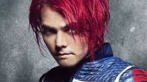 Danger Days: The True Lives Of The Fabulous Killjoys