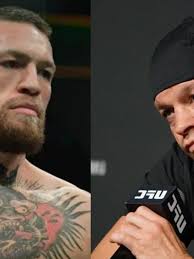 With $200M Offer Rejected, Conor McGregor Opens Doors for Nate Diaz After  Terence Crawford Callout