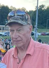 Obituary of Robert J. Murdock