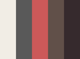Palette Japan Palette Color Palette Japan