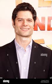 Tom Kitt Broadway opening night of 'Peter and Starcatcher' at Brooks  Atkinson Theatre