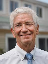 York Hospital CEO Jud Knox exits