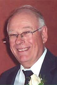 Obituary information for Frederick John Jensen