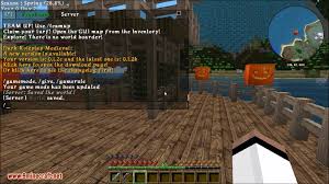 All the mods is a curseforge and technic modpack created by the atm team. Ftb Utilities Mod 1 12 2 1 11 2 Ftb Platform For Server 9minecraft Net