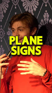 Innocent plane jokes ✈️✈️ #wisconsin #deadmomsclub #standupcomedy