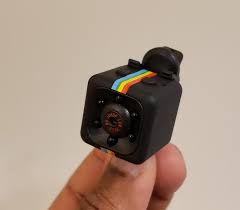 Sq11 Mini Dv Camera Instructions Review