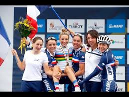 How old is pauline ferrand from reims? Cyclepassion 2012 Pauline Ferrand Prevot Film 3 Of 6 Agaclip Make Your Video Clips