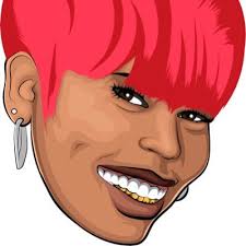 MarcyMalone (@IamMarcyMalone)